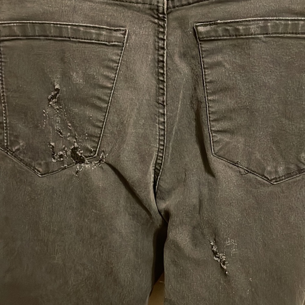 Work jeans - Picture 6 of 6